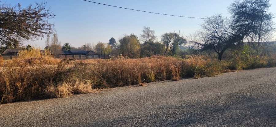 0 Bedroom Property for Sale in Parys Free State